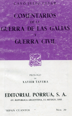 Portada local