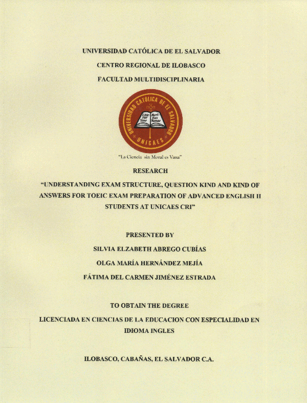 Portada local