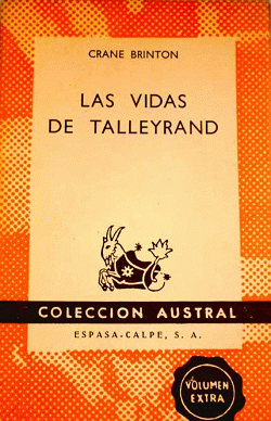 Portada local
