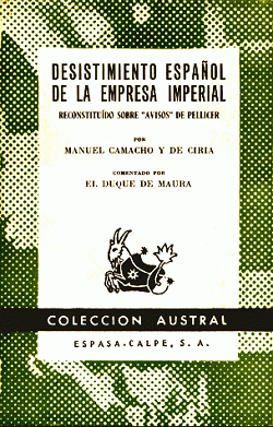 Portada local