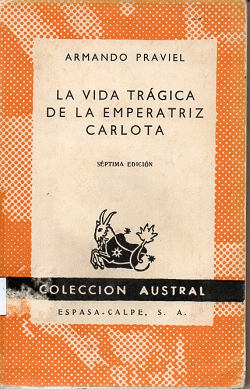 Portada local