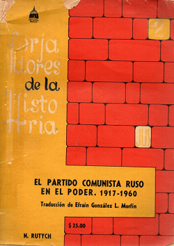 Portada local