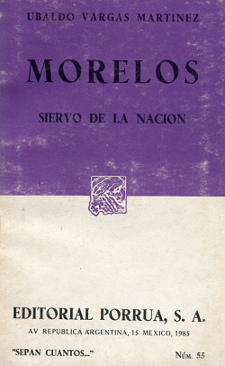 Portada local