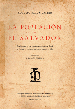 Portada local
