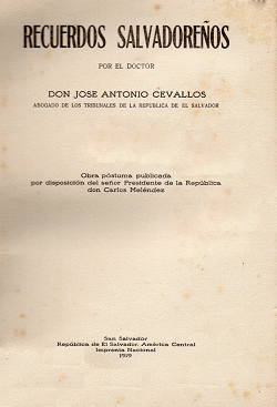 Portada local