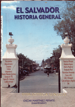 Portada local