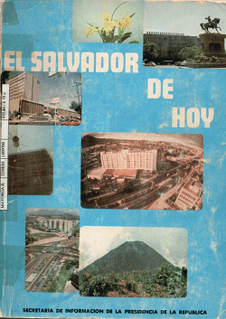Portada local
