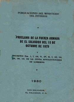 Portada local
