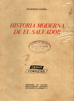 Portada local
