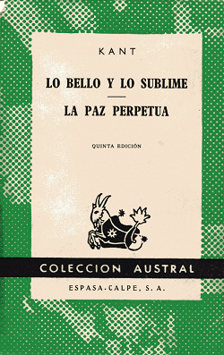 Portada local