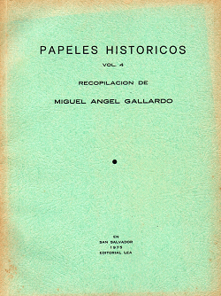 Portada local