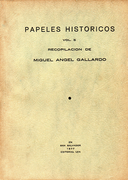 Portada local