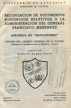 Portada local