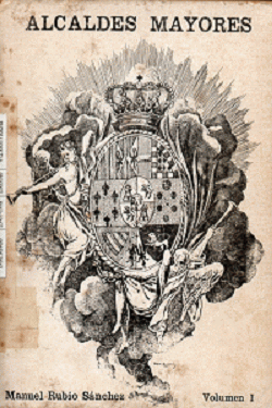 Portada local