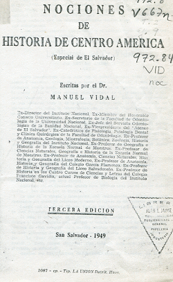 Portada local