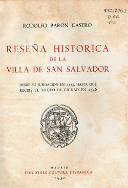 Portada local