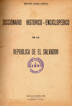 Portada local