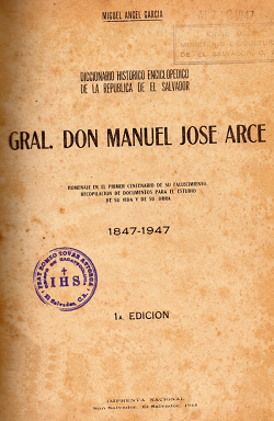 Portada local
