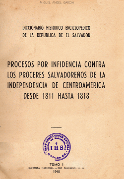 Portada local