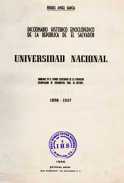 Portada local