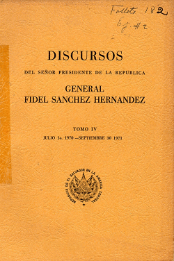 Portada local