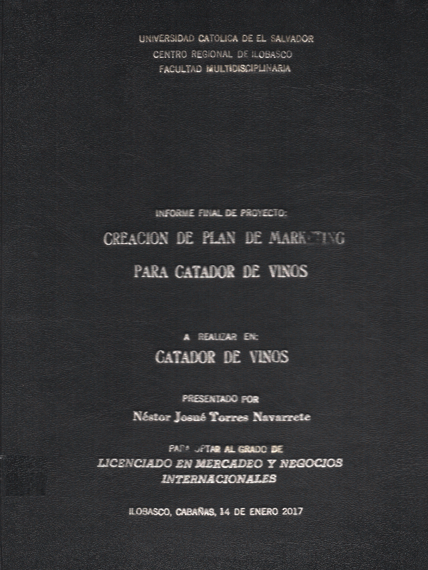 Portada local