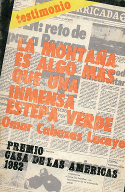 Portada local