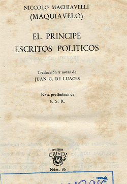 Portada local