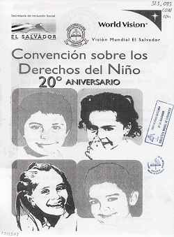 Portada local