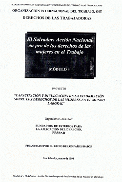 Portada local