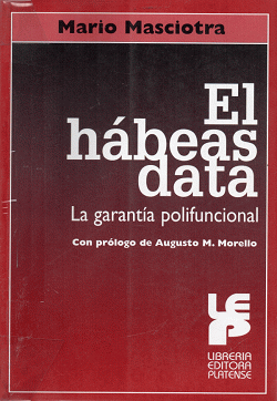 Portada local