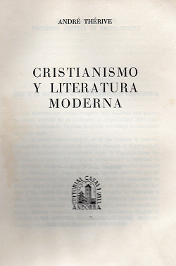 Portada local