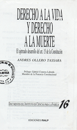 Portada local