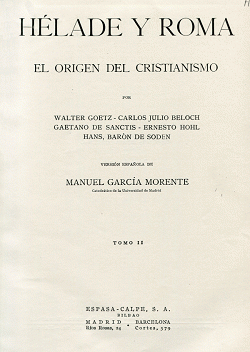 Portada local