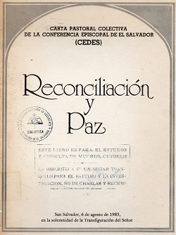 Portada local