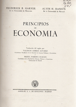 Portada local