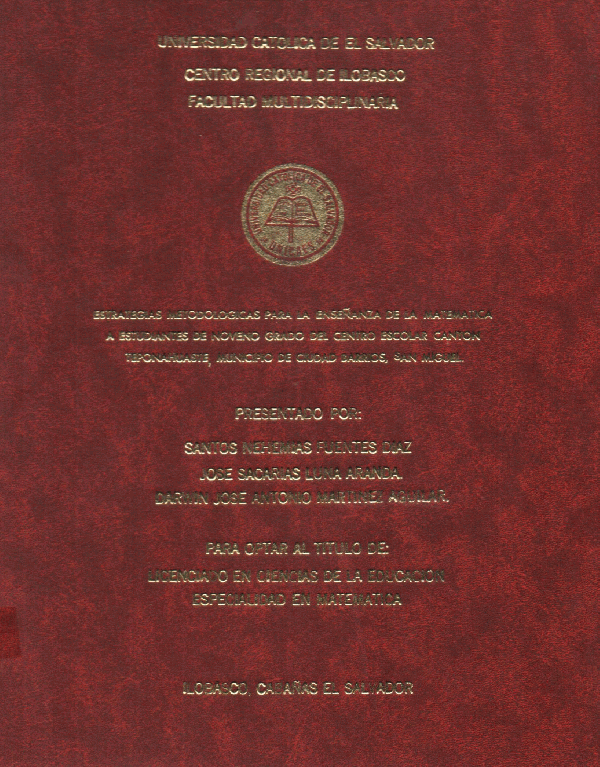 Portada local