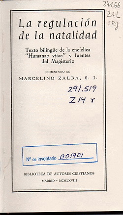 Portada local