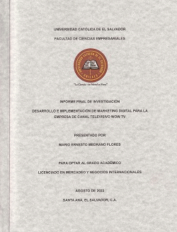 Portada local