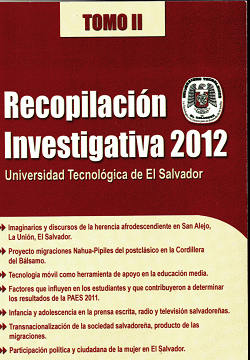 Portada local