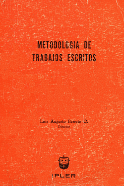 Portada local