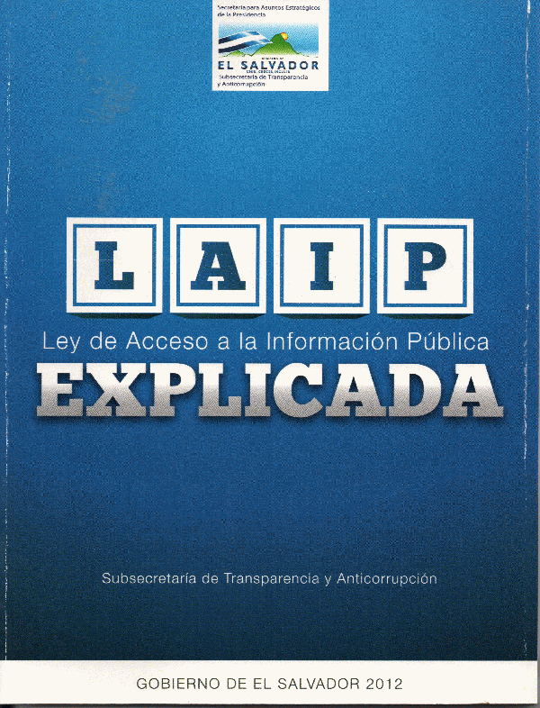 Portada local