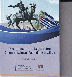 Portada local