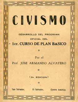 Portada local