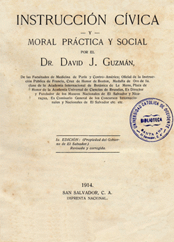 Portada local