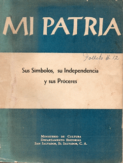 Portada local