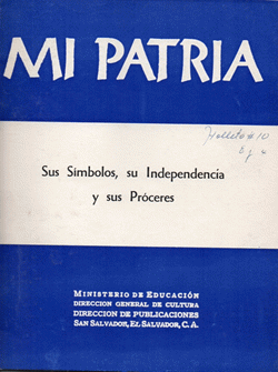 Portada local