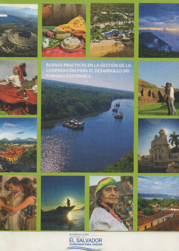 Portada local