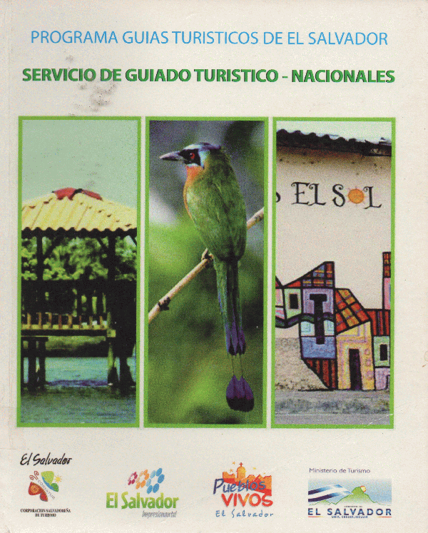 Portada local