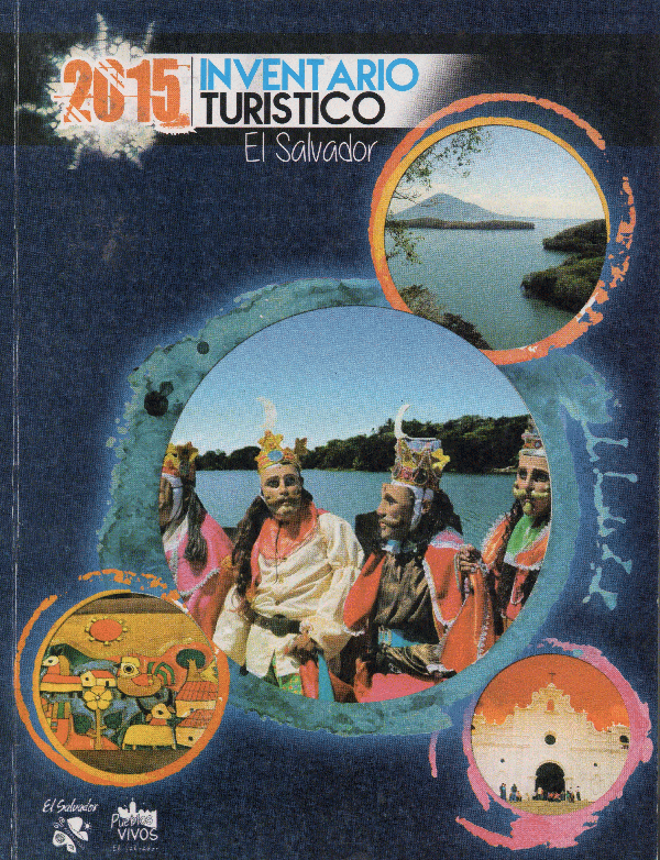 Portada local